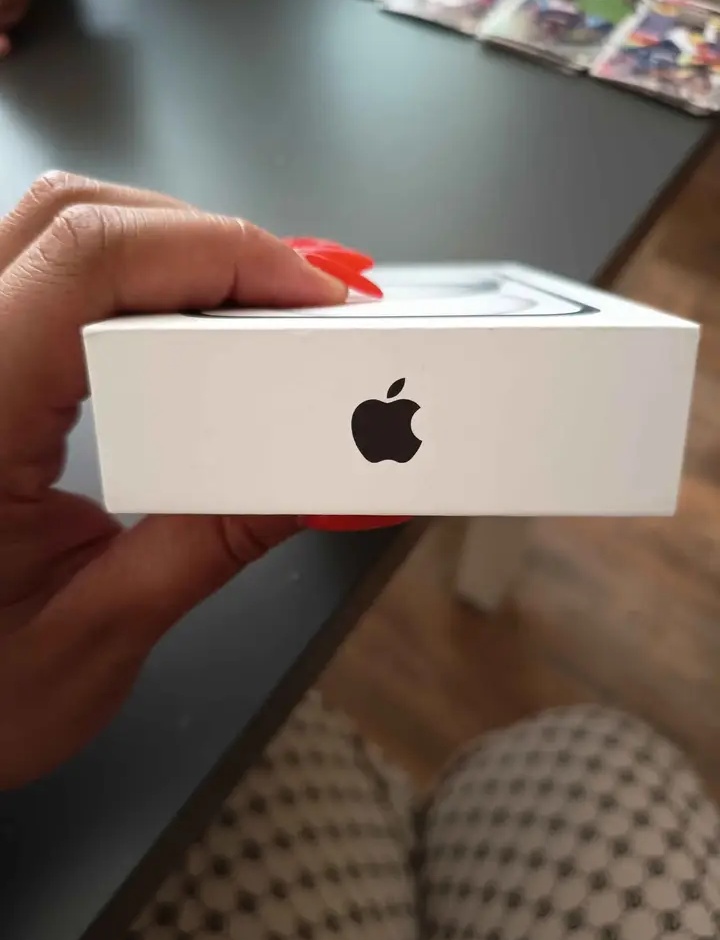 Iphone 15 128GB Černý Nový Nerozbalený - 3