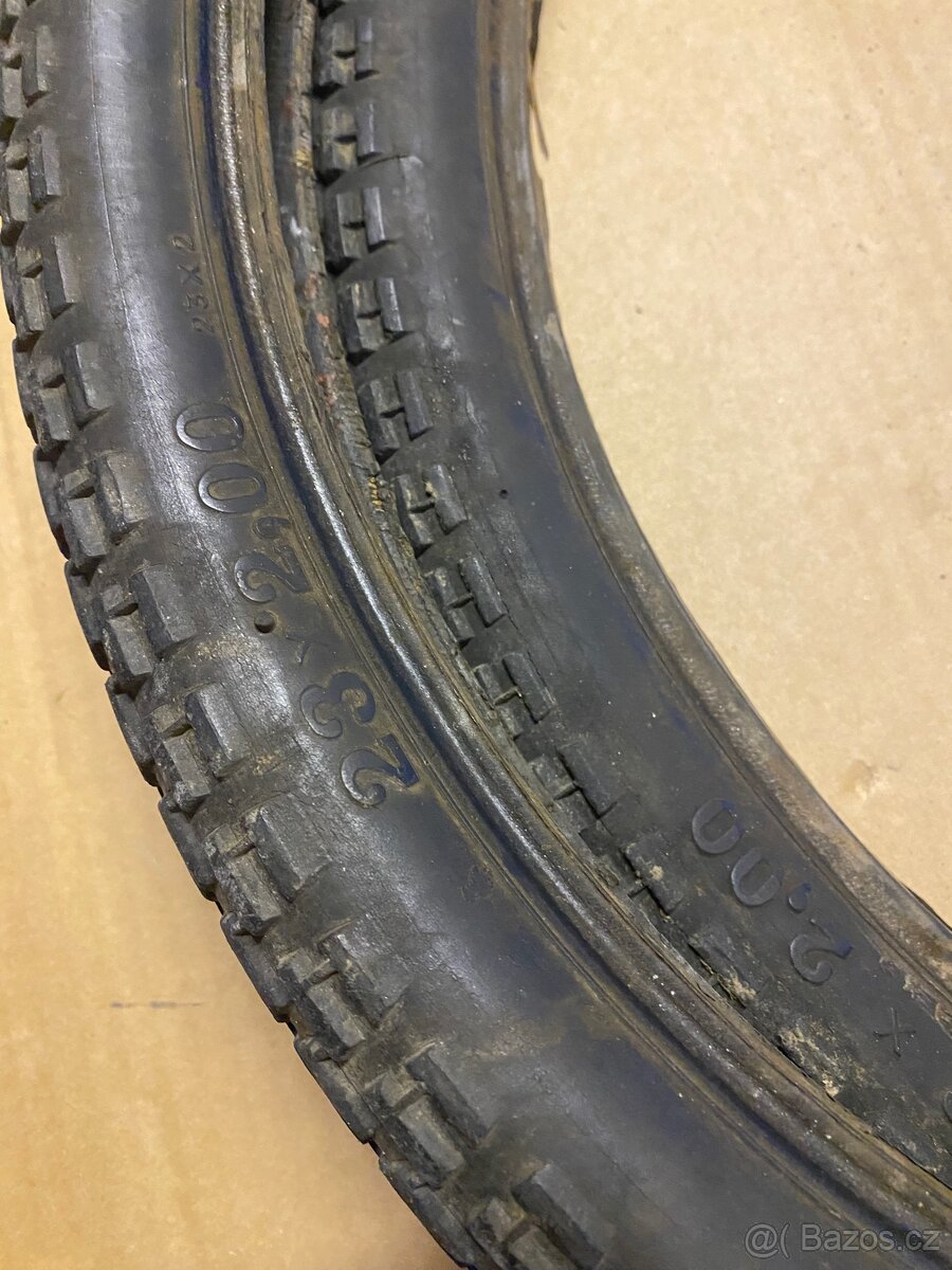 Pneu Barum Sport - 3