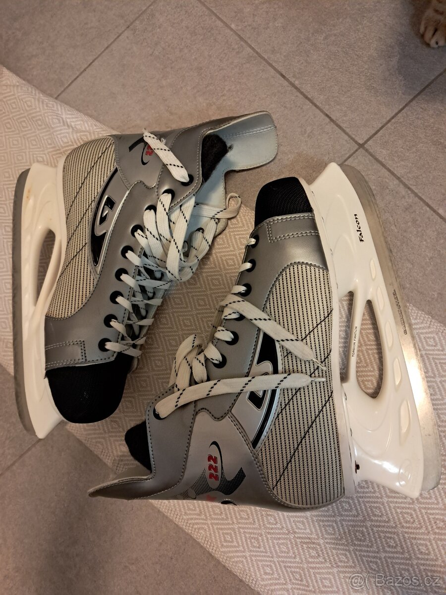 Ledni brusle Botas 46 - 3