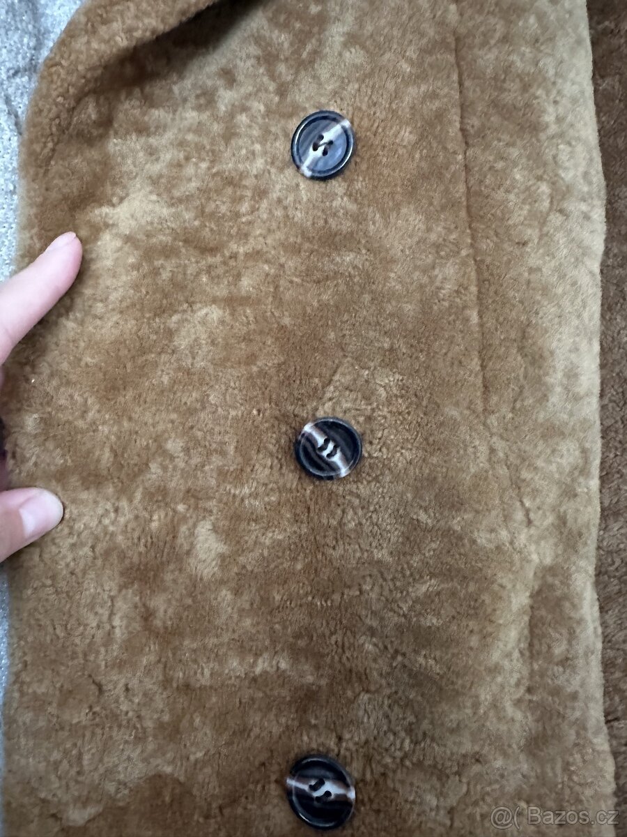 kožich z berana - 3