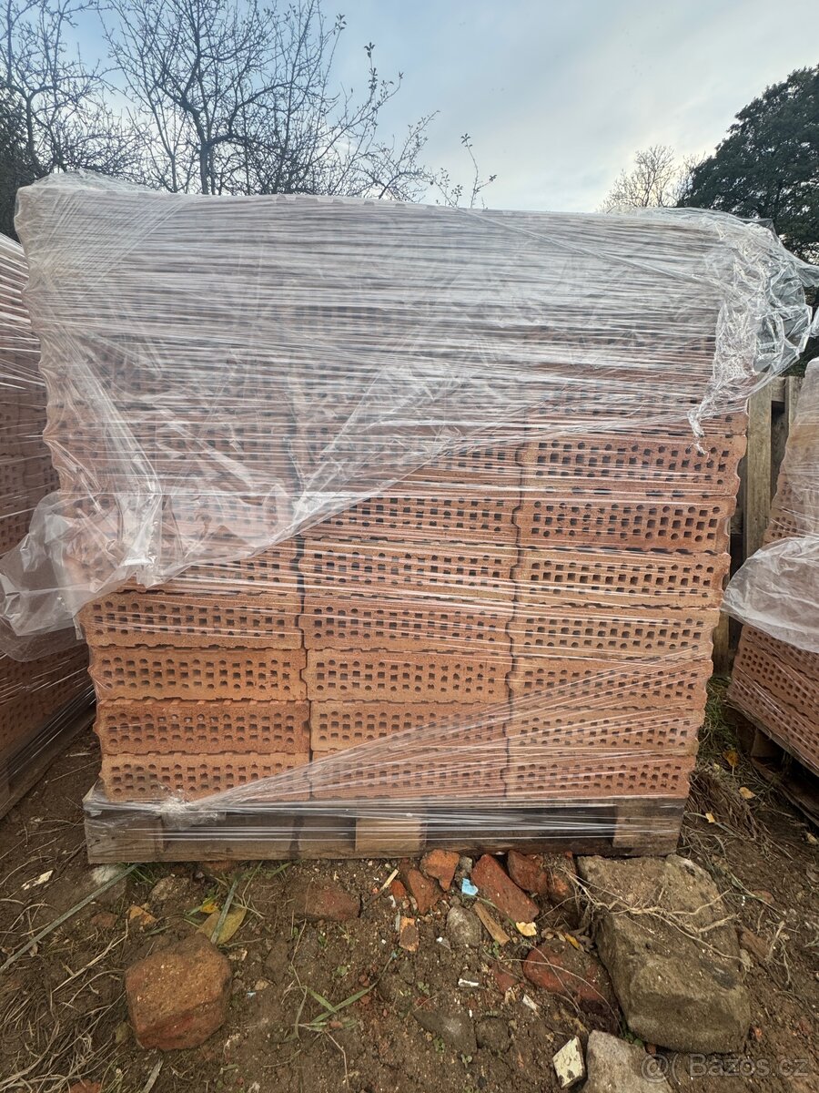 Porotherm 10 Aku Profi P15 - 3