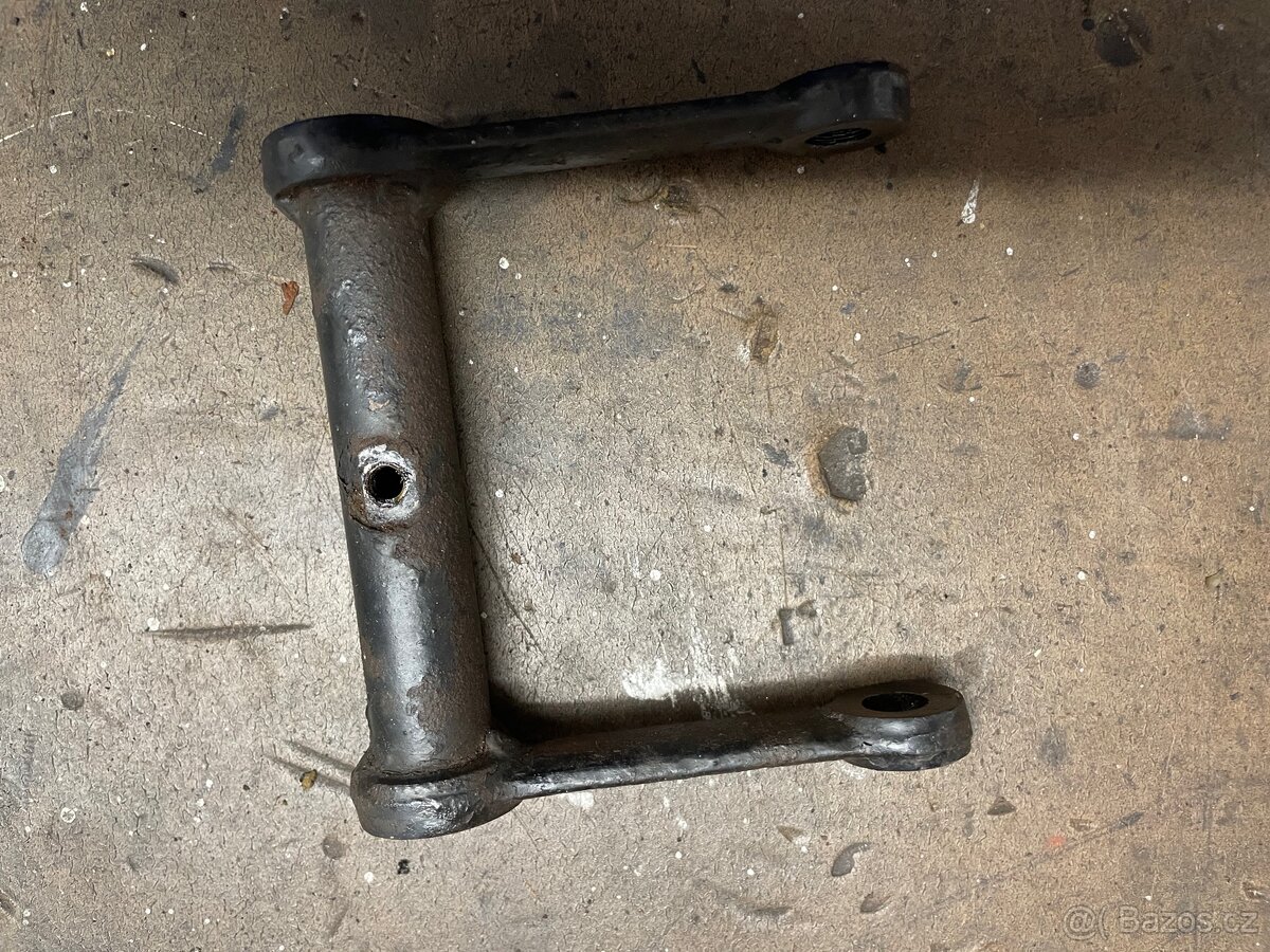 Cz 125 A Cz 125 B - 3