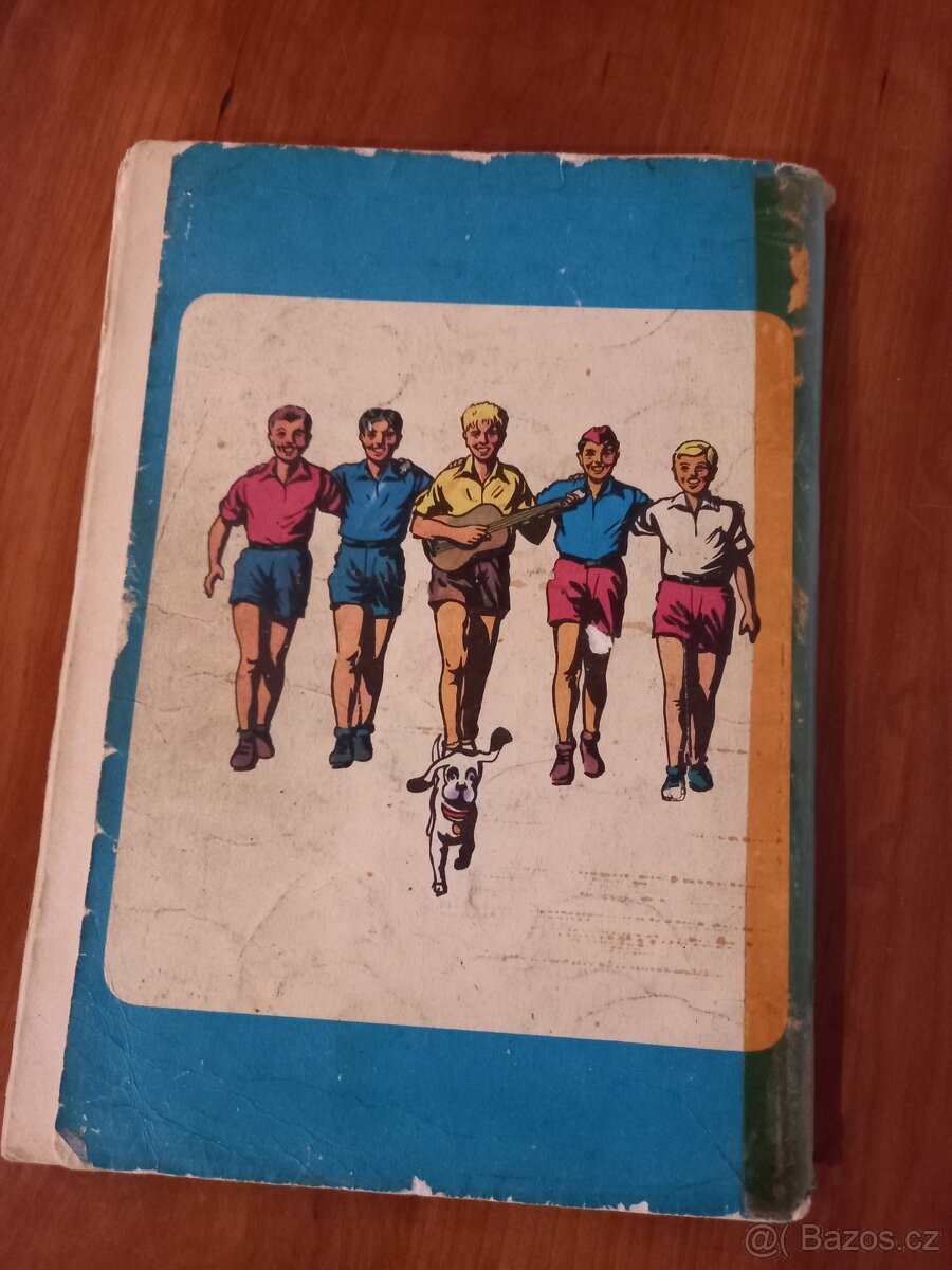 Rychlé šípy ll - 3