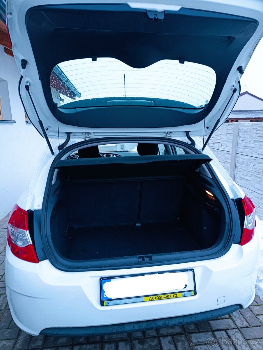 Citroen C4 1.6 HDi 2012 - 3