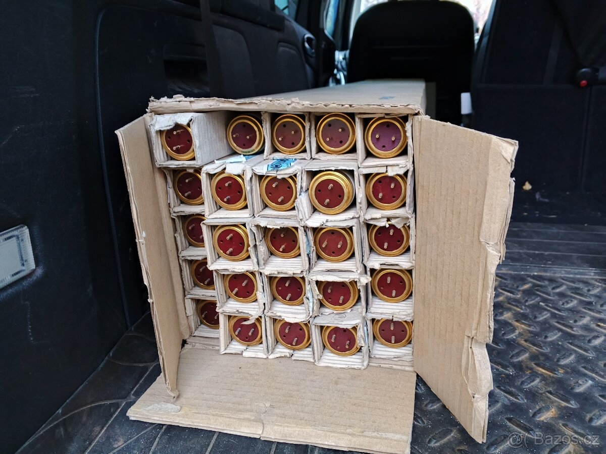 Zářivka do solárka 80W - 3