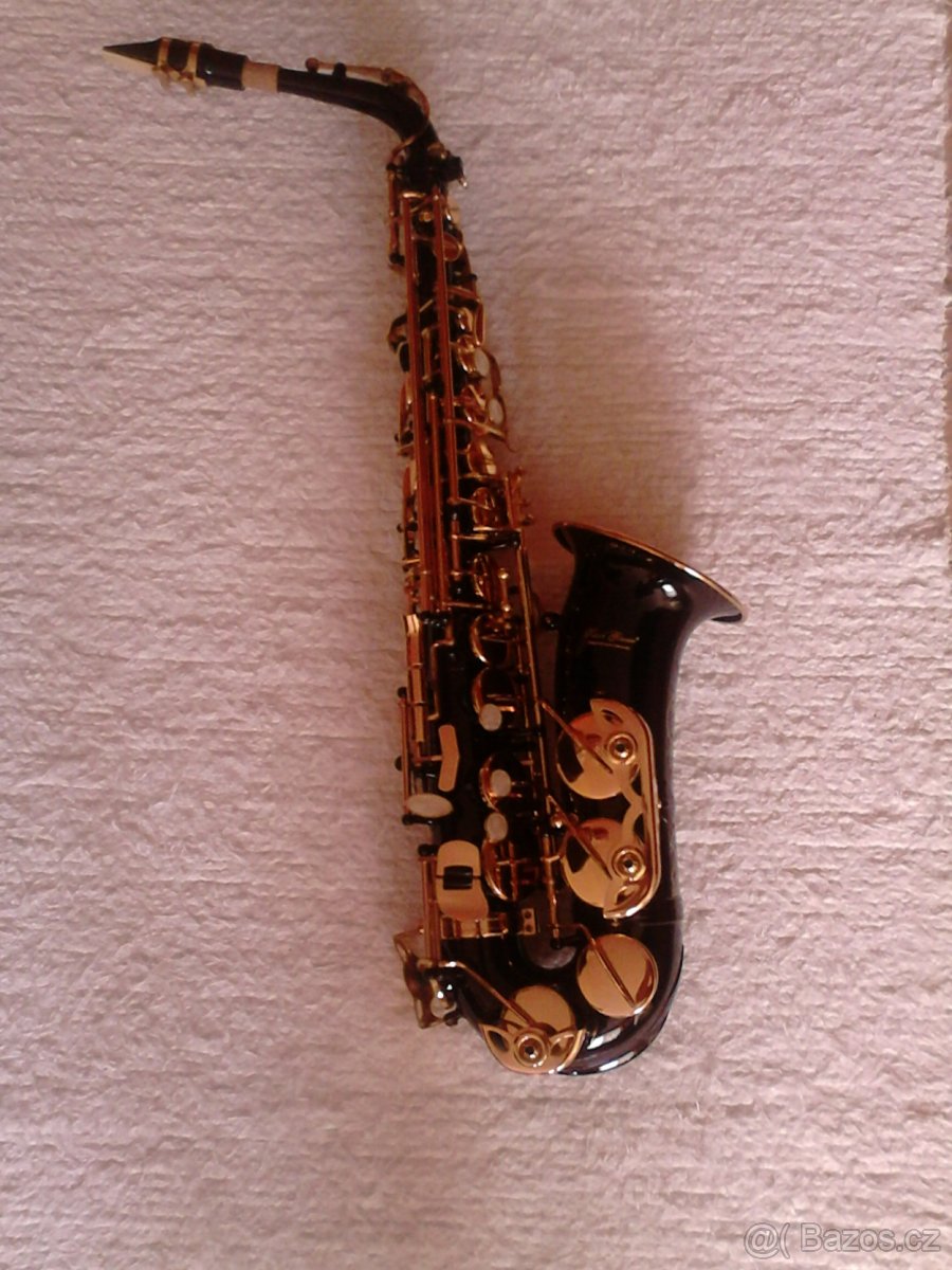 SAXAFÓN Alt farebný - 3