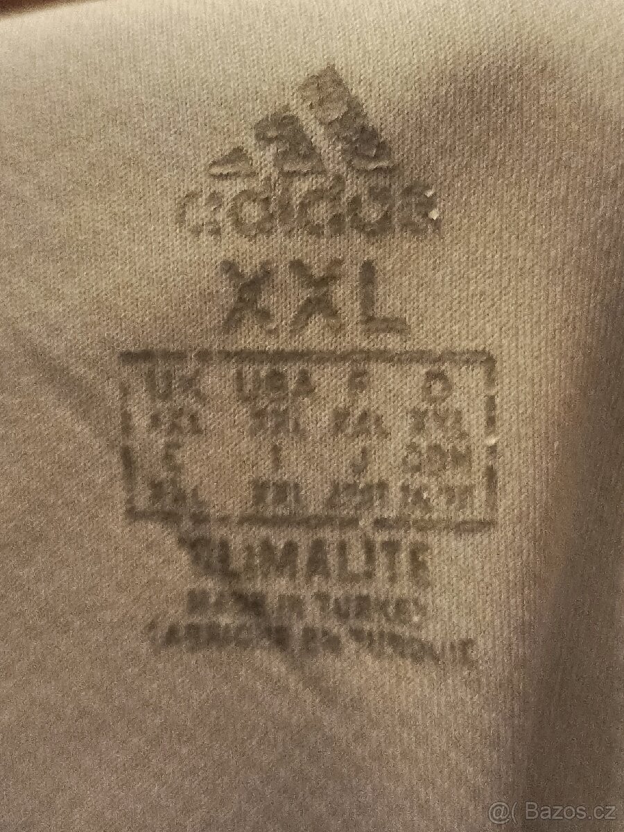 Messi Argentina dres - 3