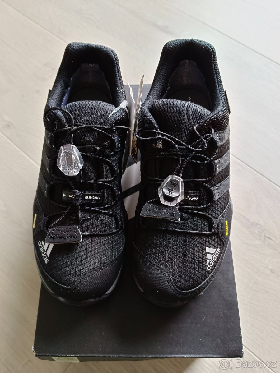 Nové značkové botasky - 31 vel. - 3