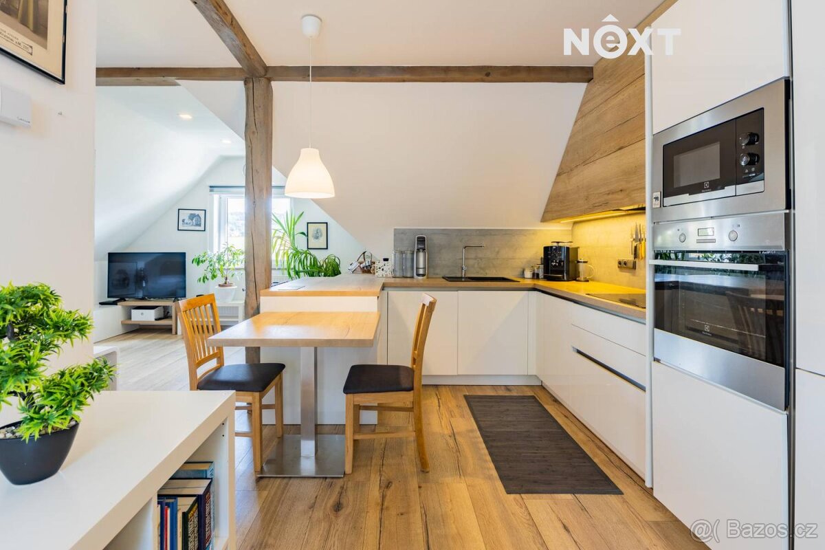 Prodej Vila, 280㎡ - 3