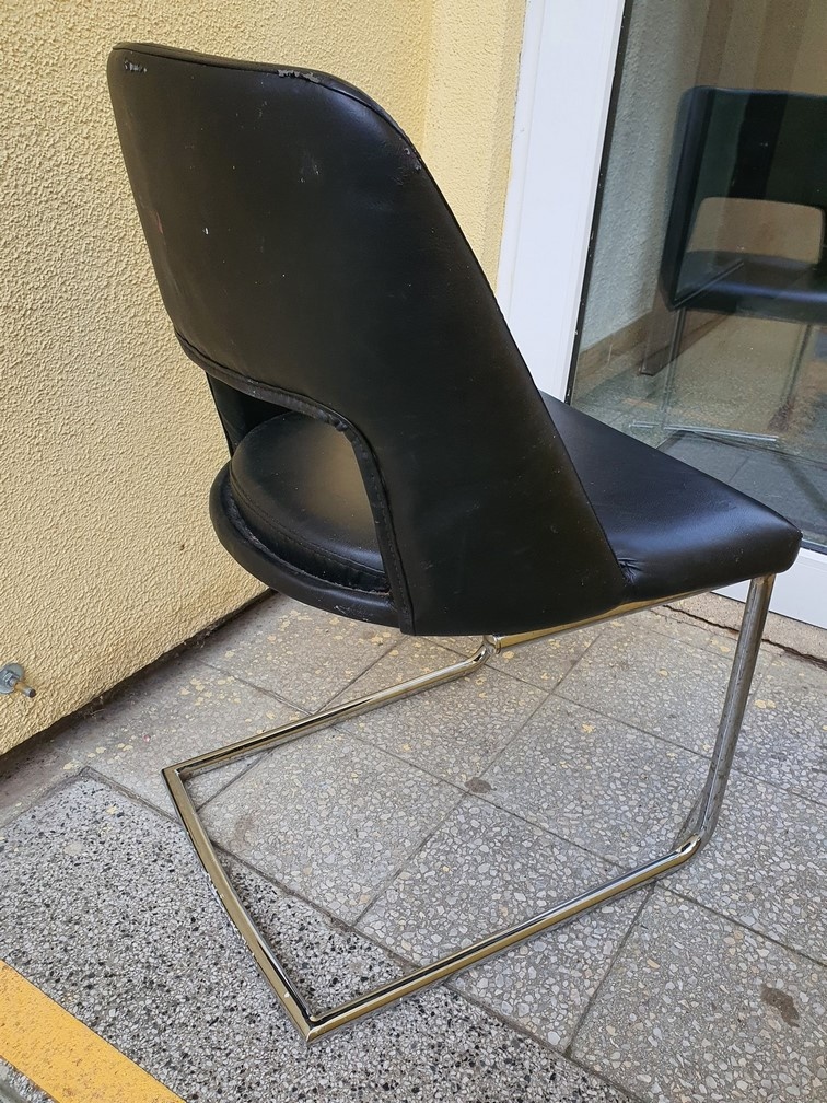 kvalitní kuchyňská židle, DOPRAVA - 3