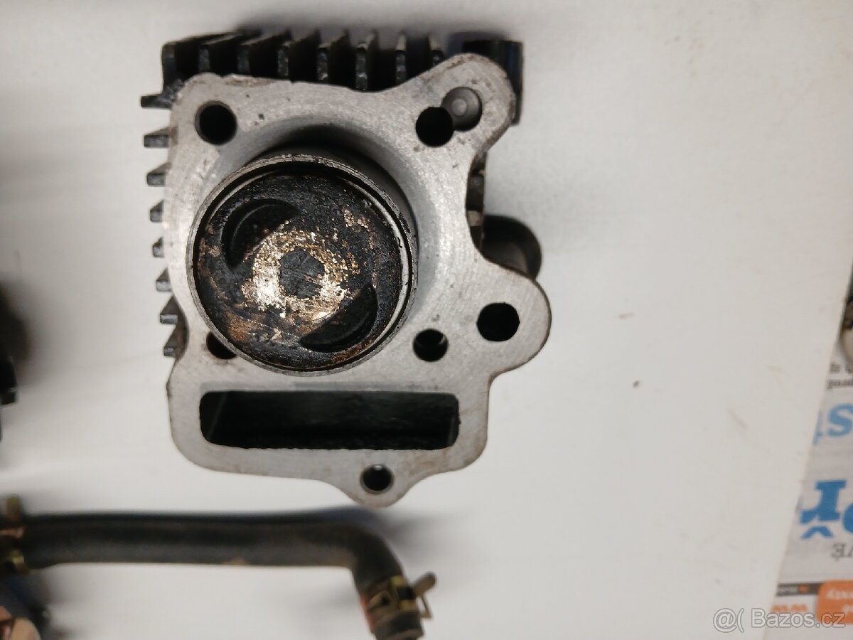 Zipp toros el. Rapido 50 - 3