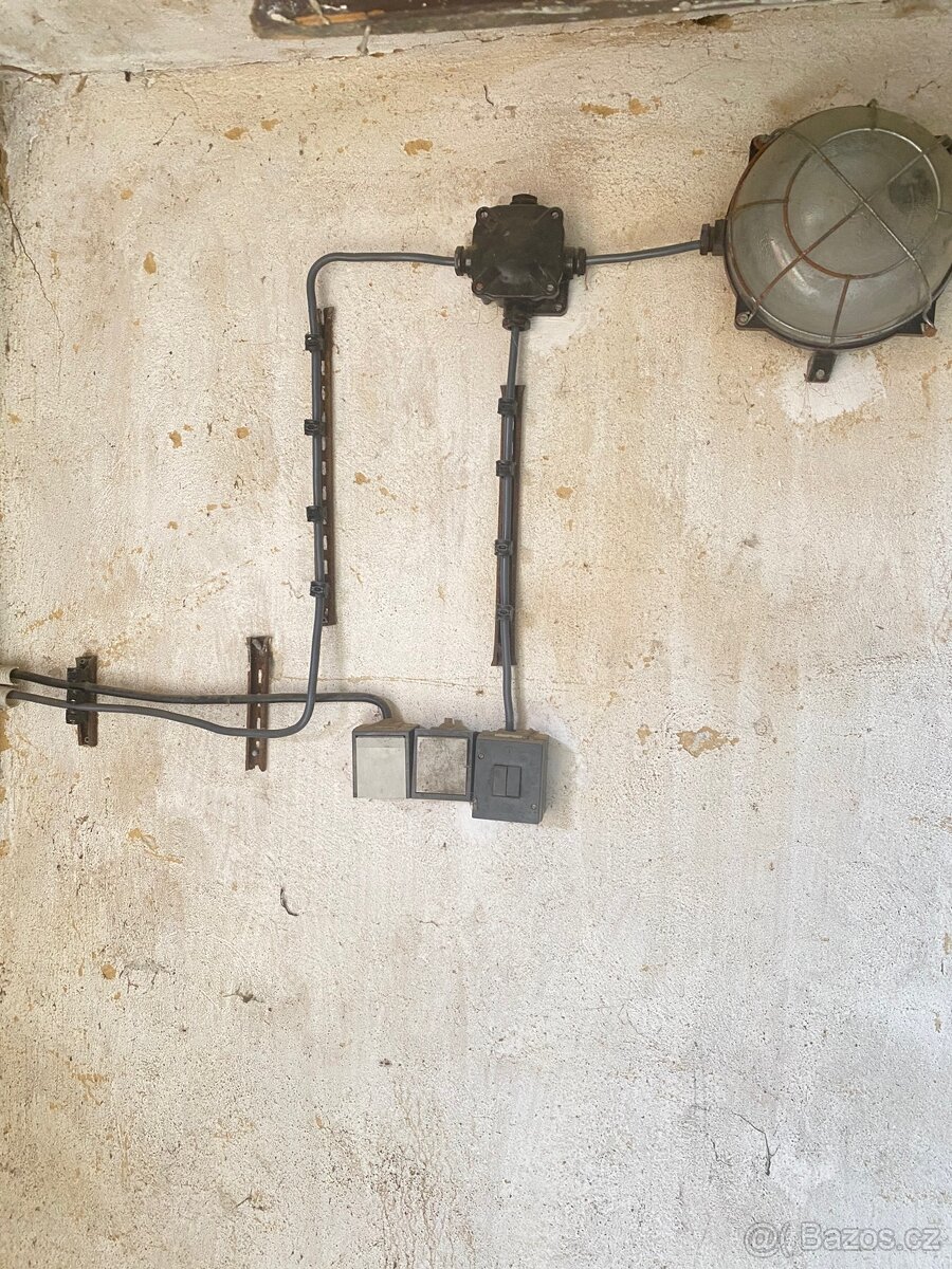 Pronájem garáže Karlovy Vary - 3