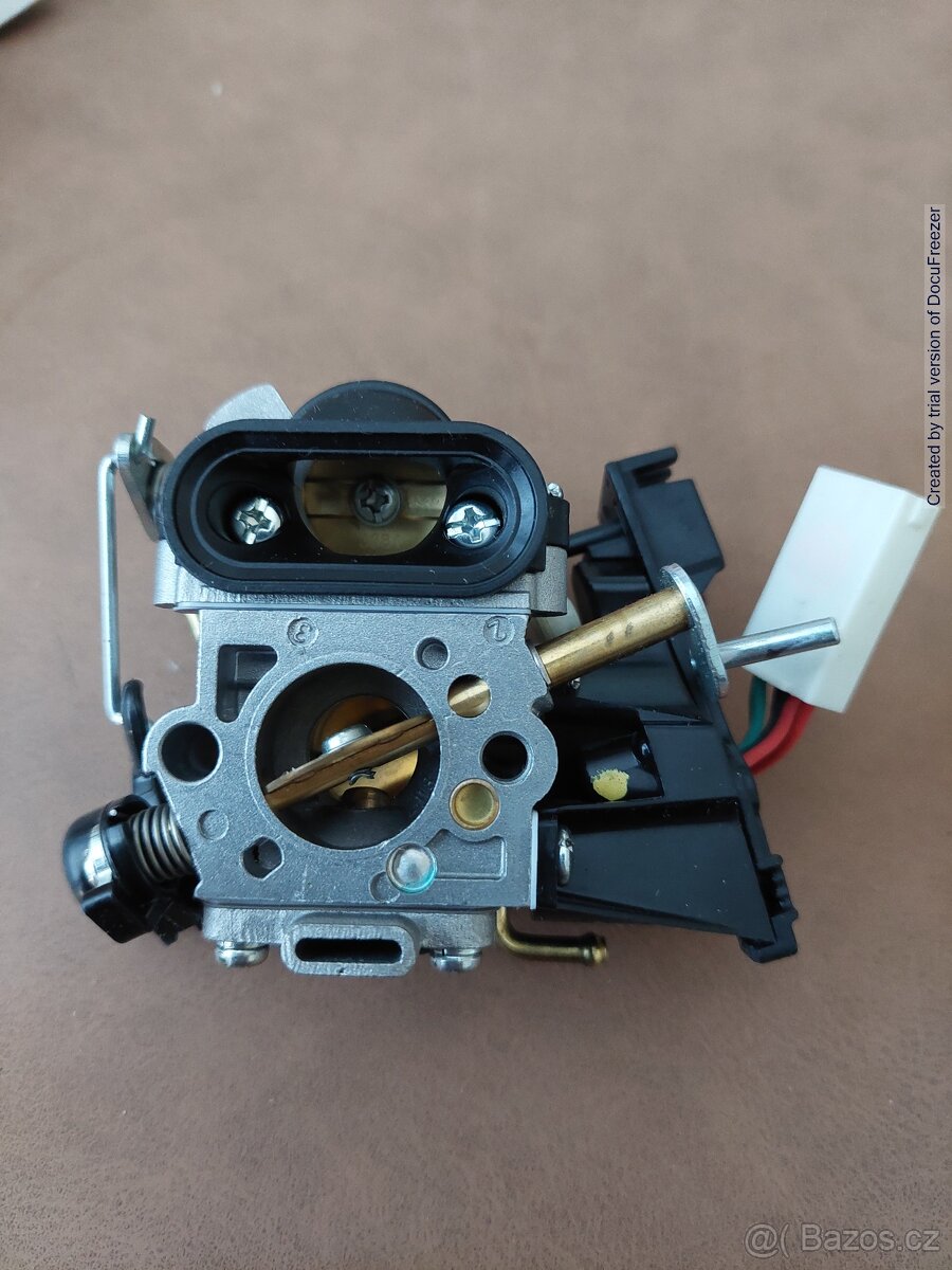 Husqvarna 550XP Karburator 596219201 - 3