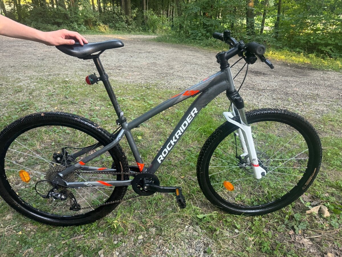 Prodám Horské kolo 27,5 - 3