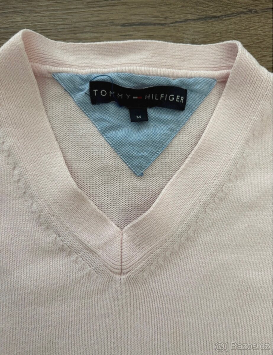 Svetr Tommy Hilfiger - 3