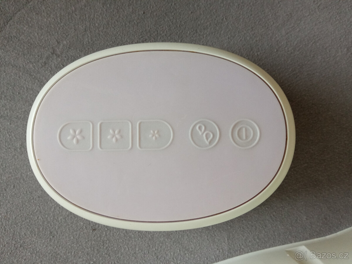 Philips Avent elektrická odsávačka mléka SCF332 - 3