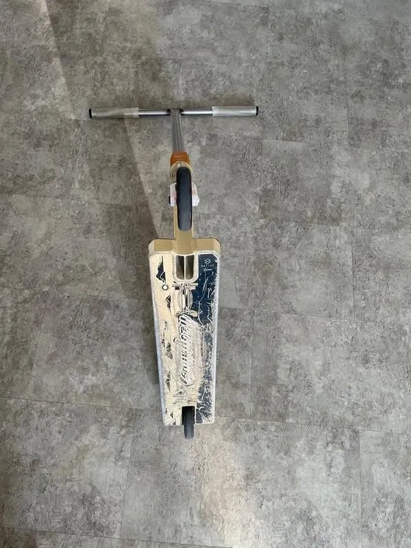 Freestyle Koloběžka - 3