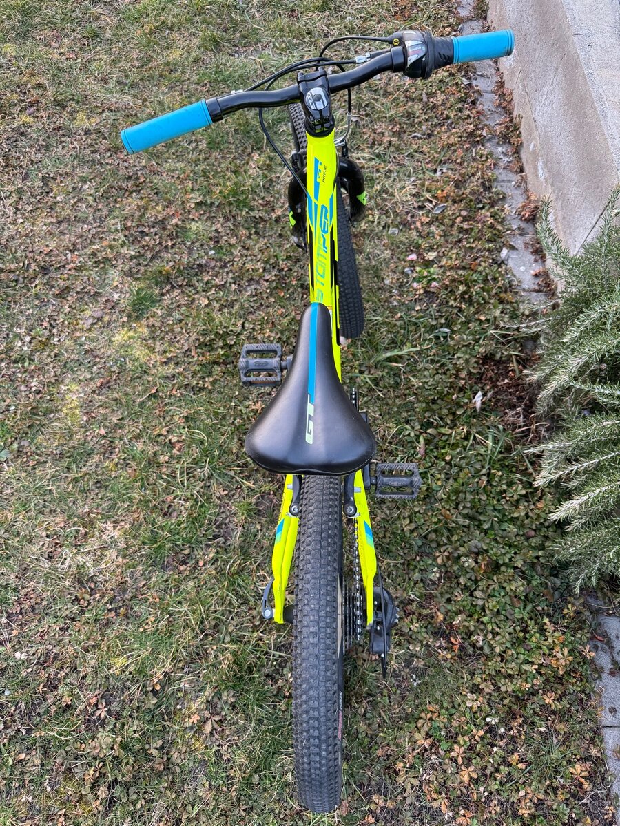Dětské kolo GT Stomper 20” - 3