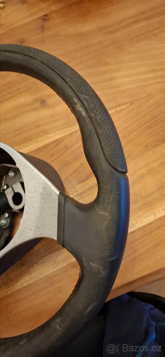 Volant Mitsubishi Lancer - 3