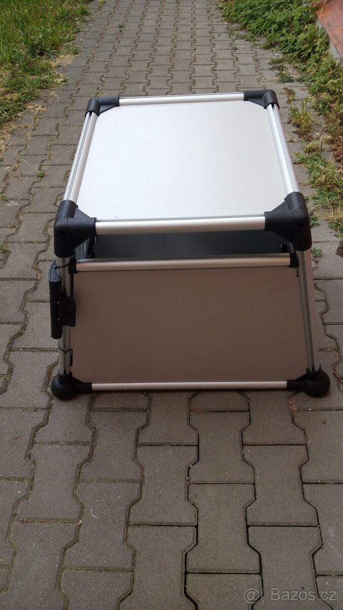 Přepravní klec Trixie - 3