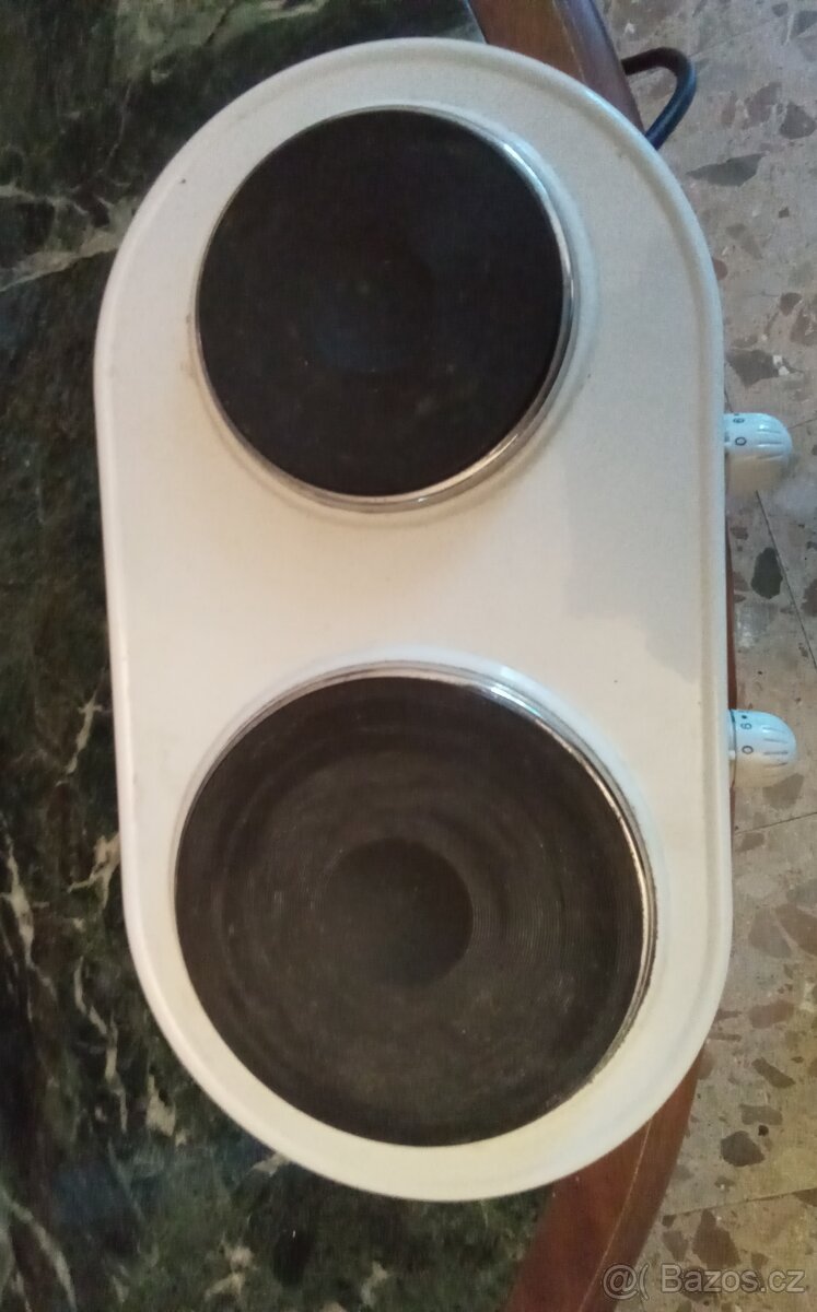 DVOJVAŘIČ CLATRONIC - 3