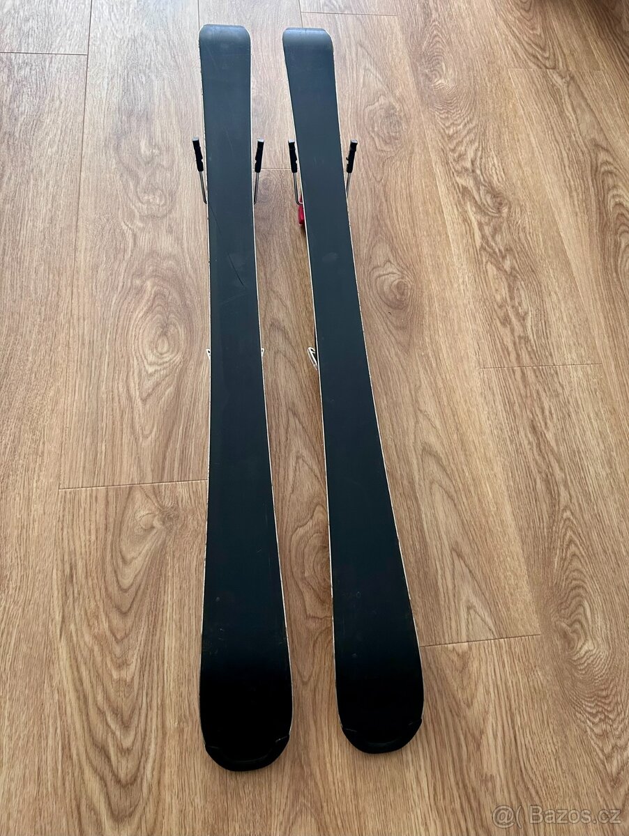 Dětské lyže 110cm Atomic Redster - 3