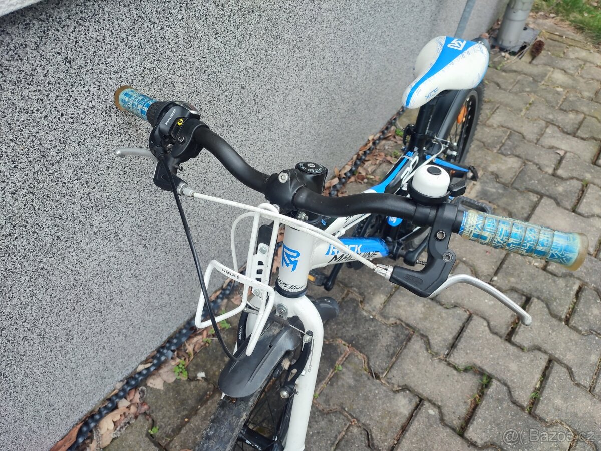 Dětské kolo Rock Machine 20 - 3