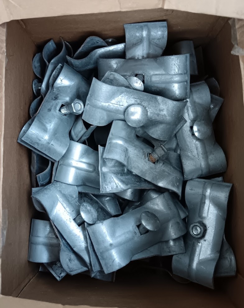 Mobilní oplocení - 3