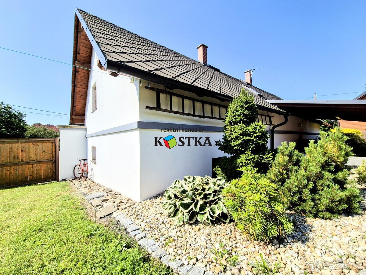 Pension Leskovec nad Moravicí - 3