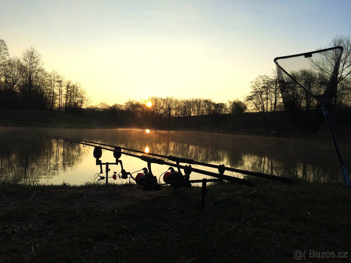 Česká Republika Bílé Karpaty Chata Popelka2 - 3