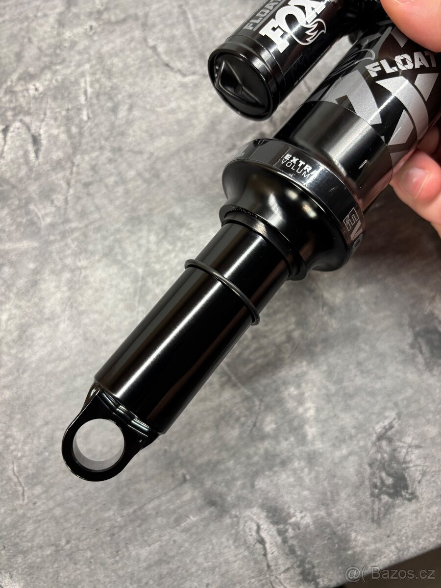 Fox Float X Performance 205x60 - nový - 3