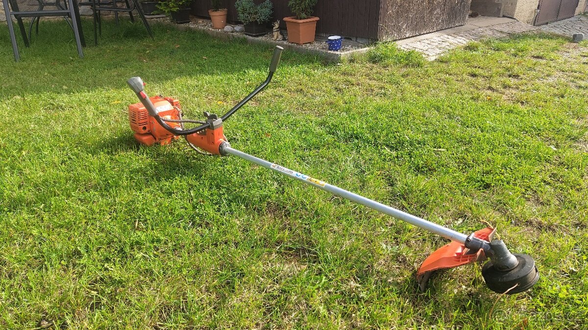 Oleomac Sparta 735T - 3