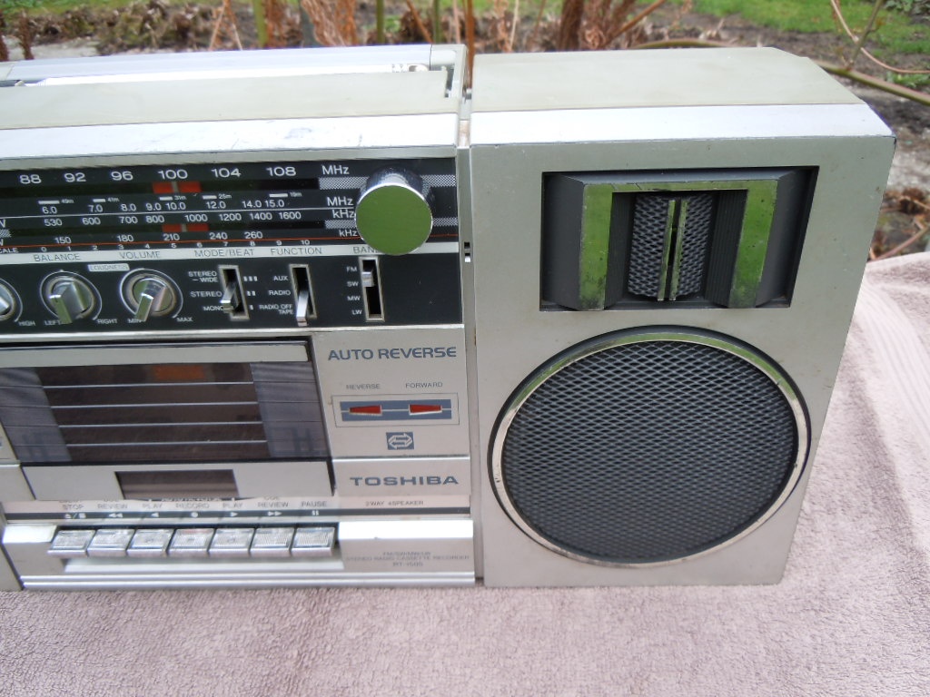 TOSHIBA RT-150S - 3