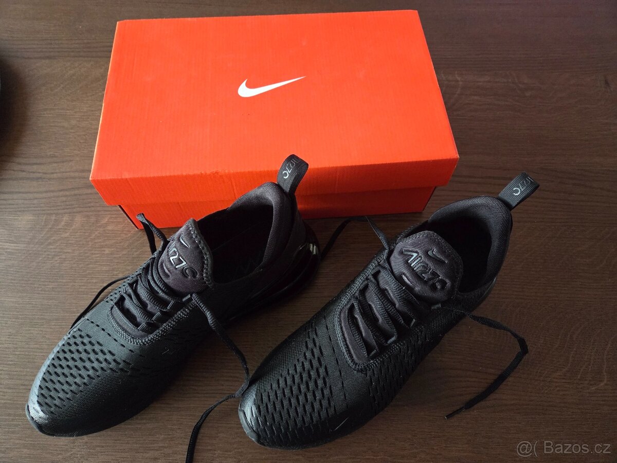 Nike AIR MAX 270 - 3
