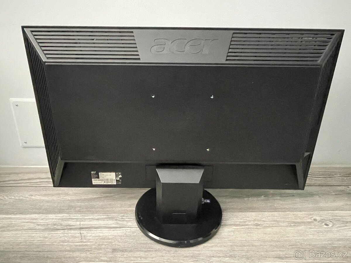 Monitor Acer V233H - 3