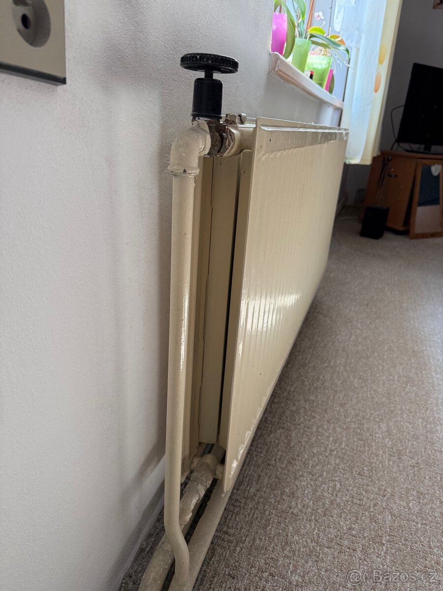 Prodám radiátory - 3
