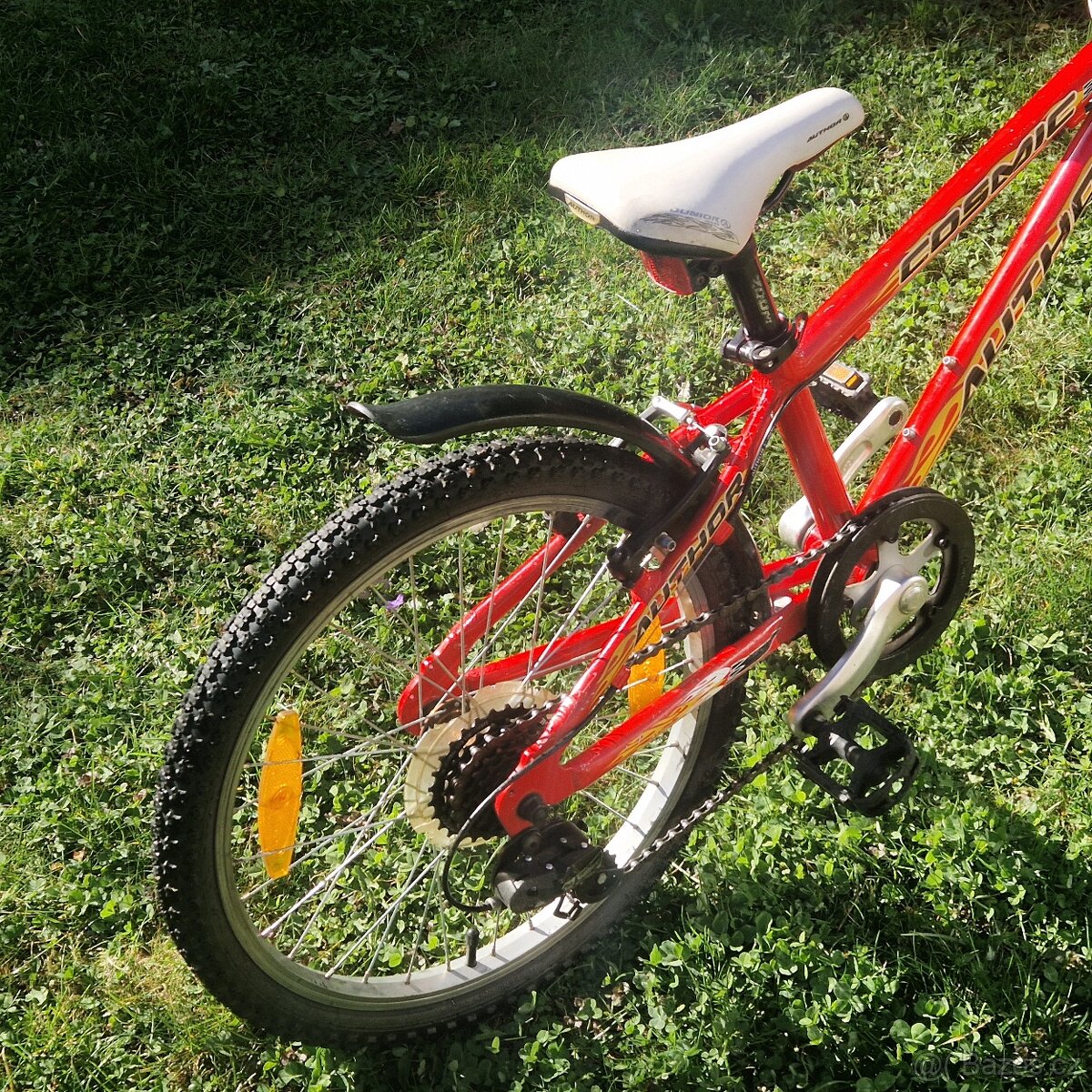 Author Cosmic 20 - 3