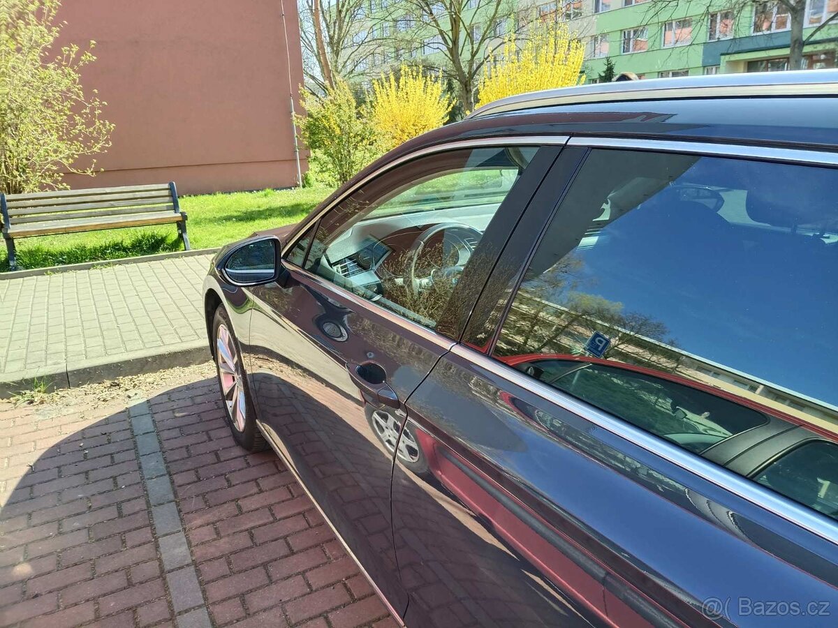 Passat b8 2.0 tdi - 3