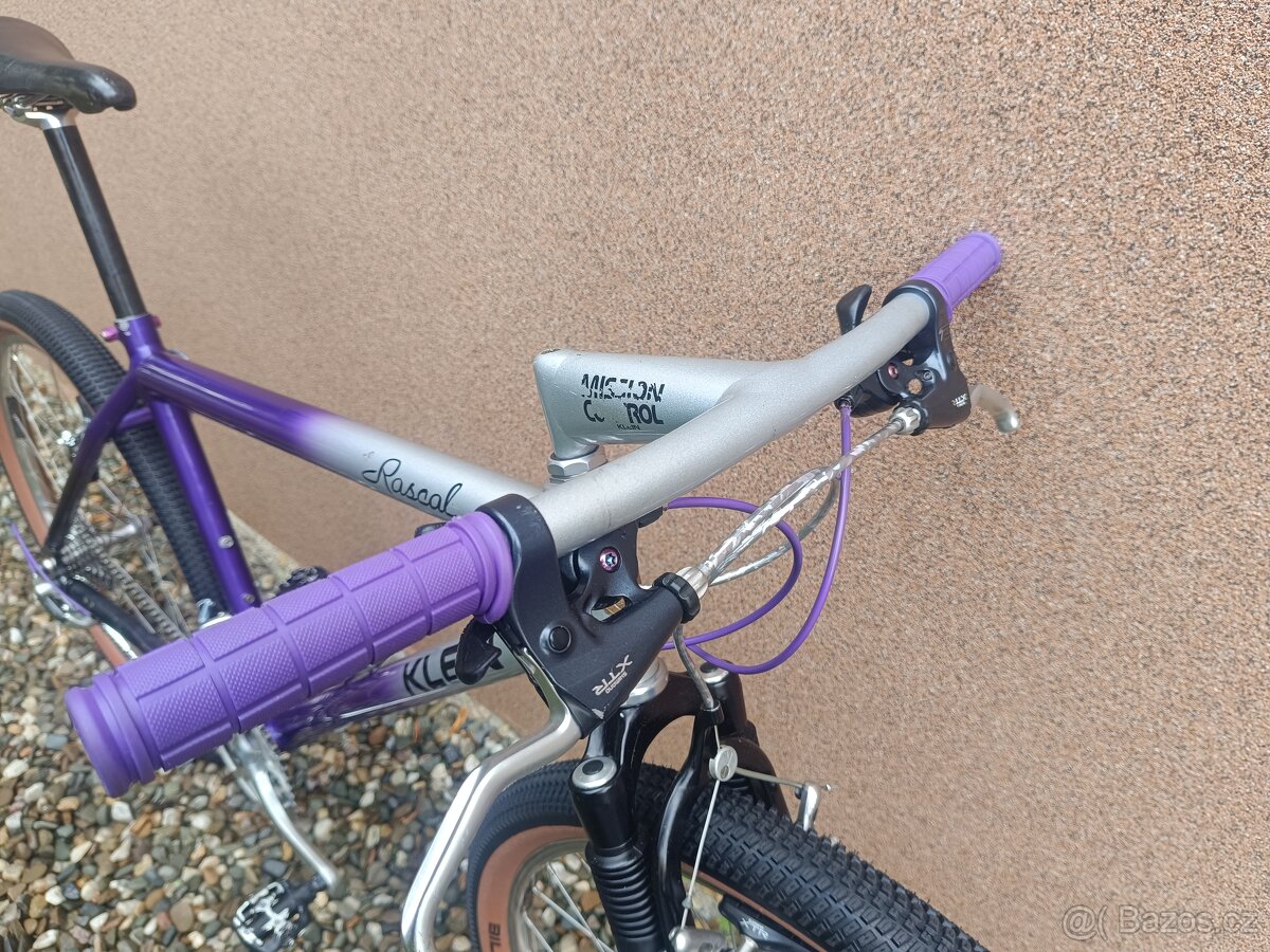 Klein Rascal 1993 - 3