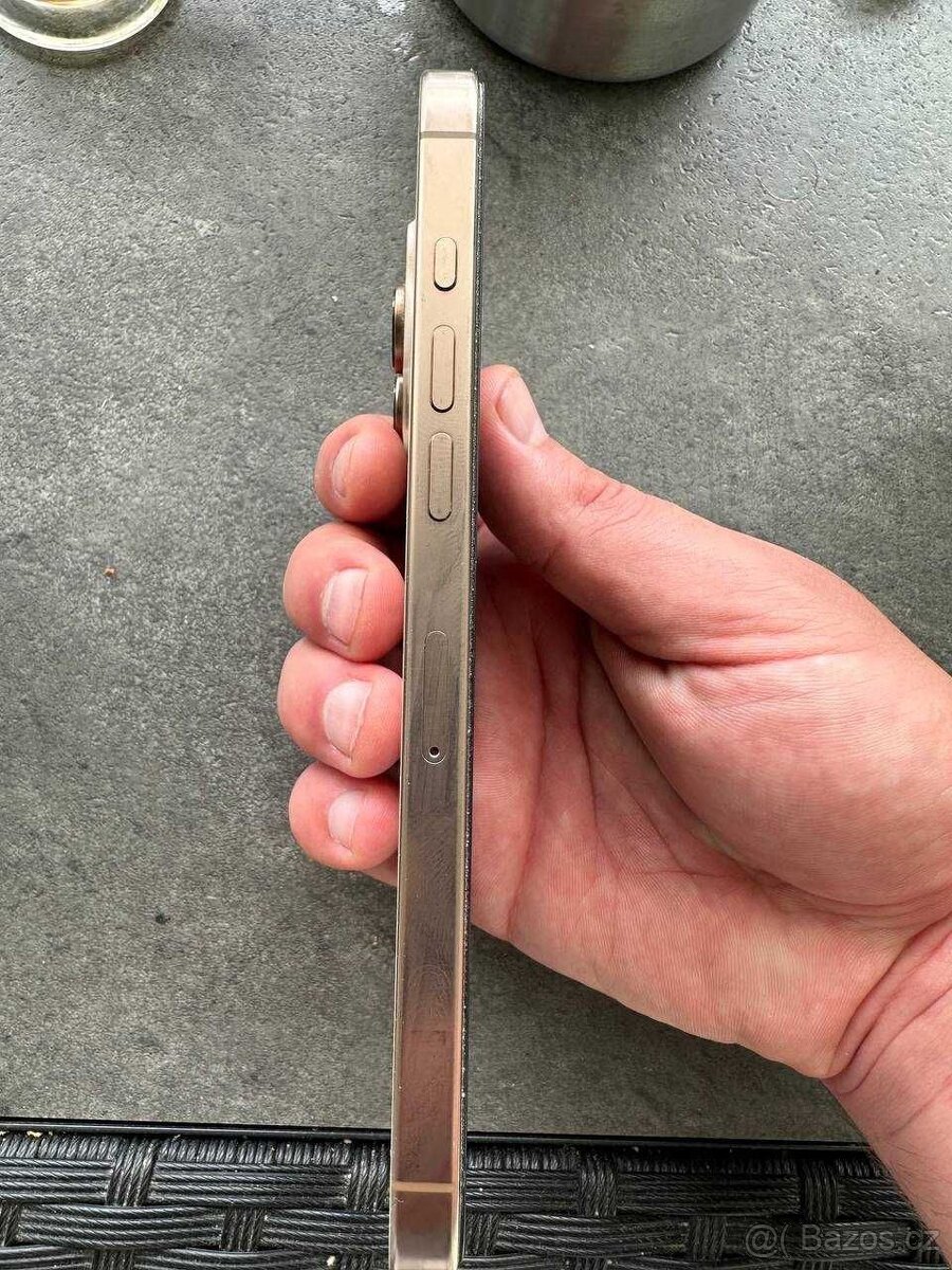 iPhone 16 pro max 512gb - 3