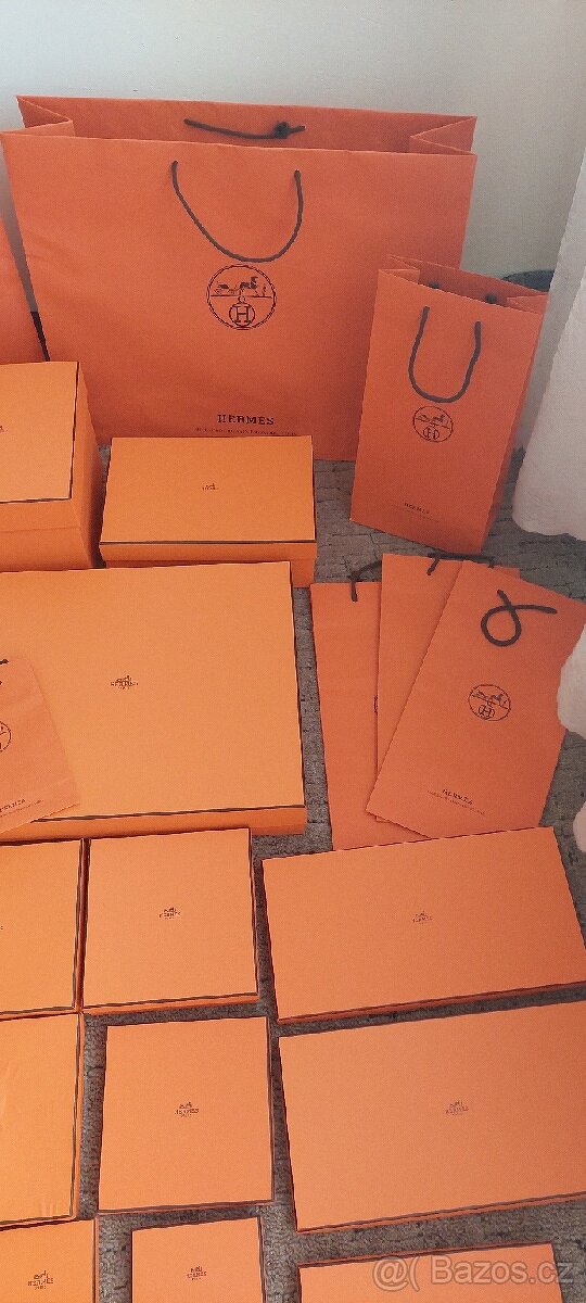 Hermés - 3