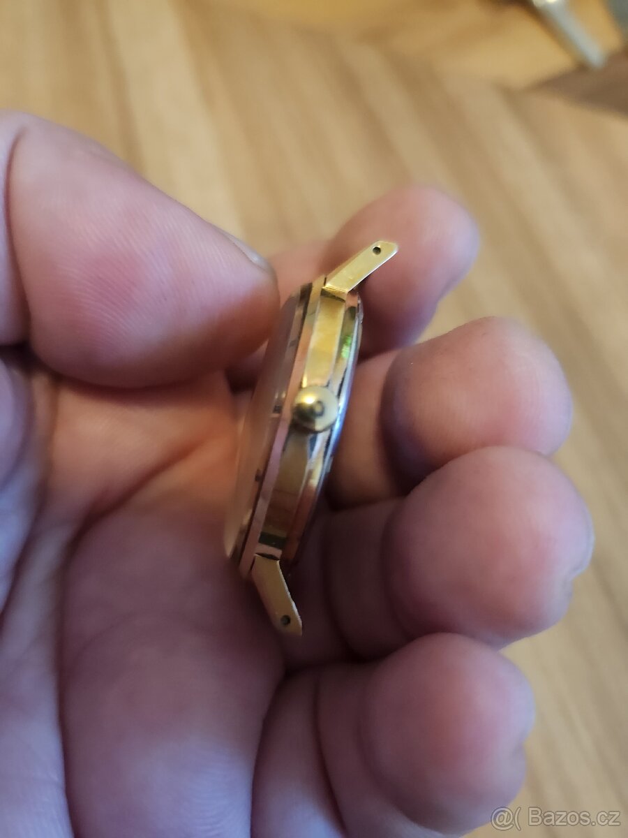 HODINKY ETERNA - 3