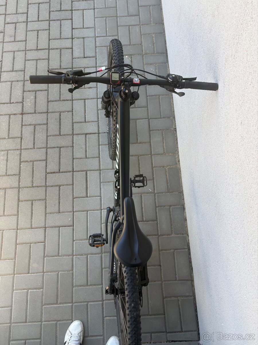 Specialized Rockhopper, rám S, kola 29” - 3