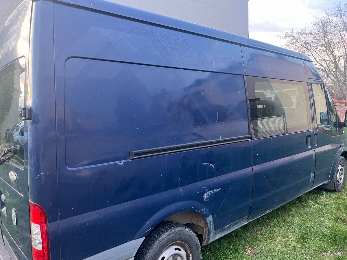 Ford Transit - 3