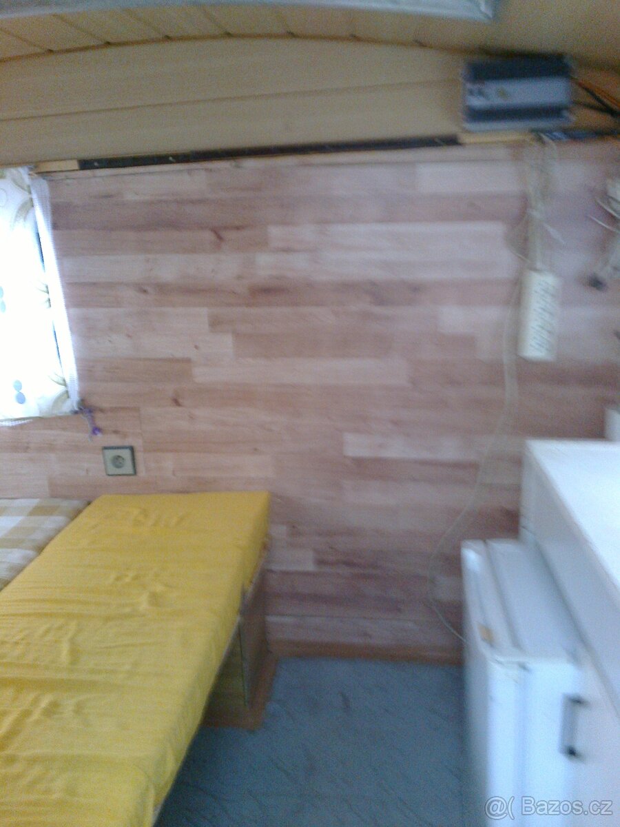 Prodám KARAVAN n126B- vajíčko - 3