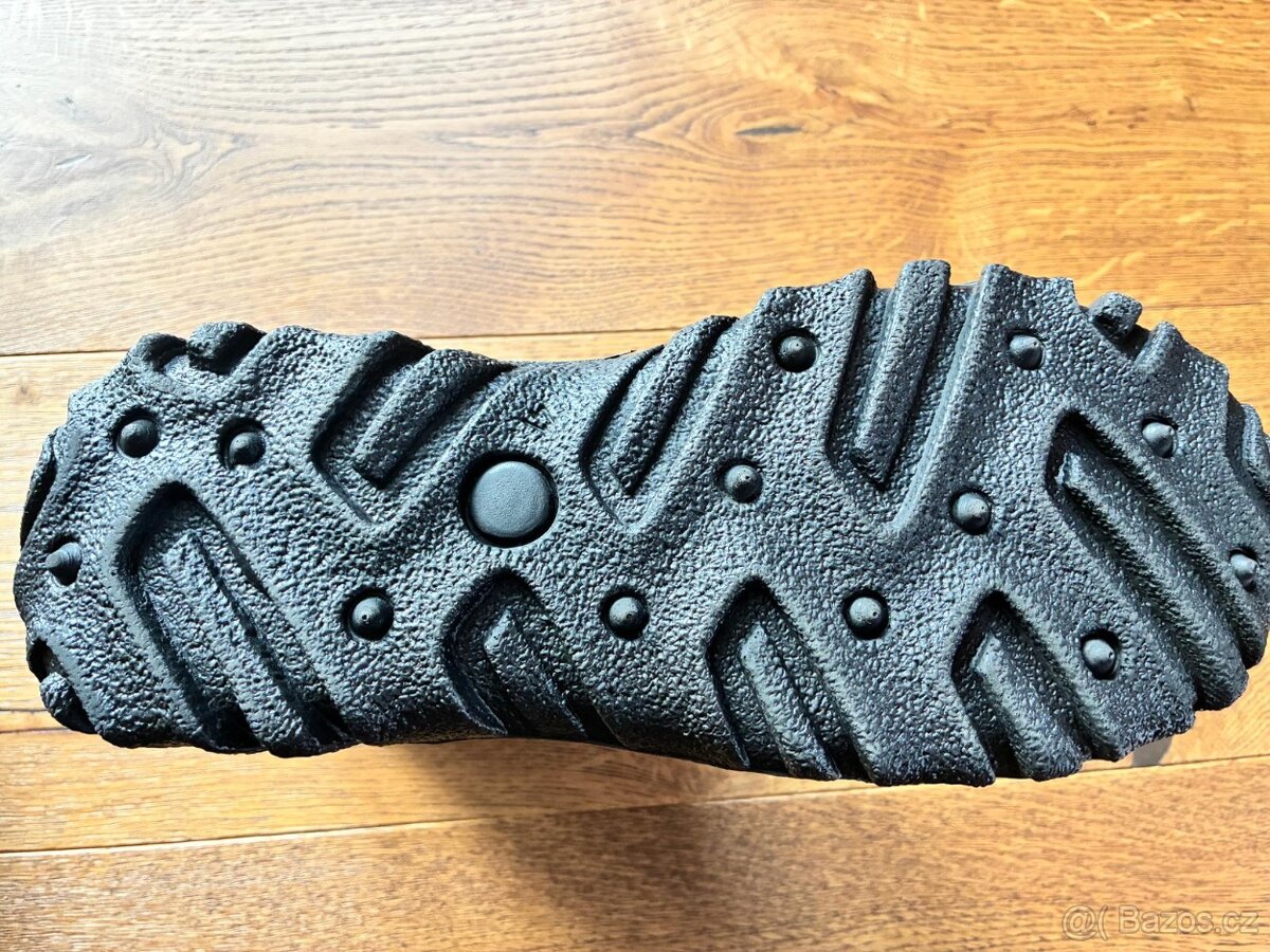 Dětské zimní boty Superfit vel.41 - 3