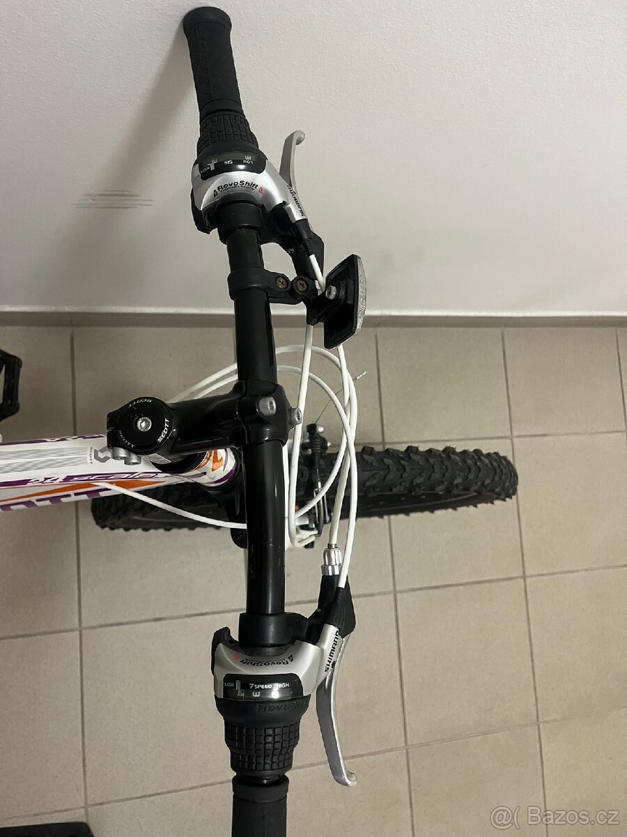 Dětské horské kolo SCOTT - 3