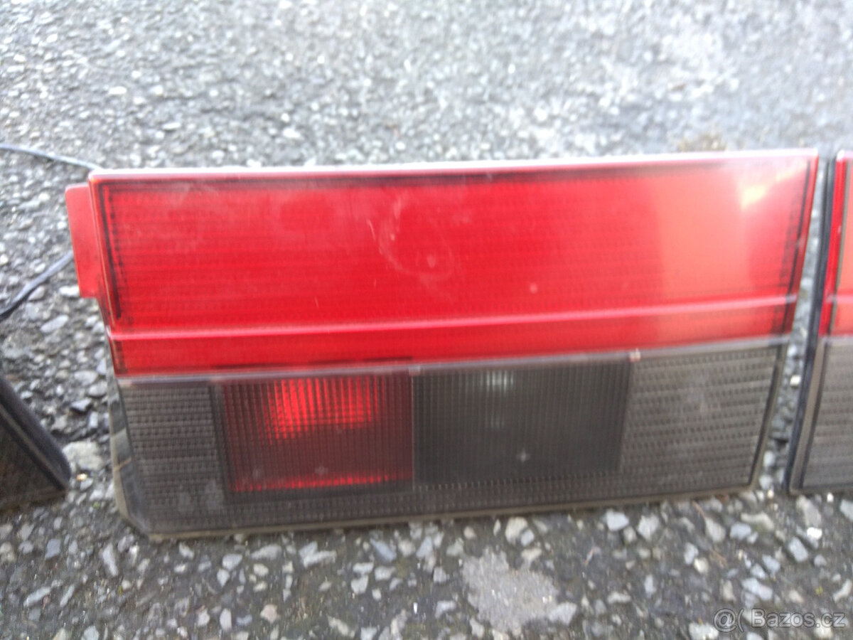 Seat Toledo GT 1L - 3