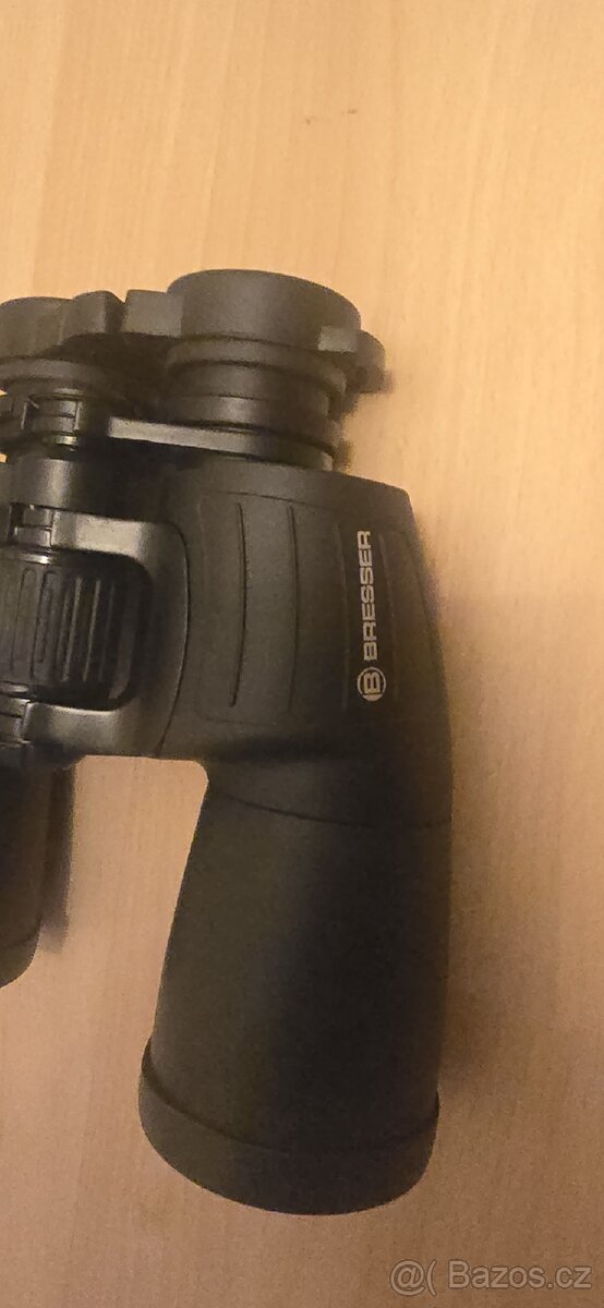 Dalekohled 10x50 - 3