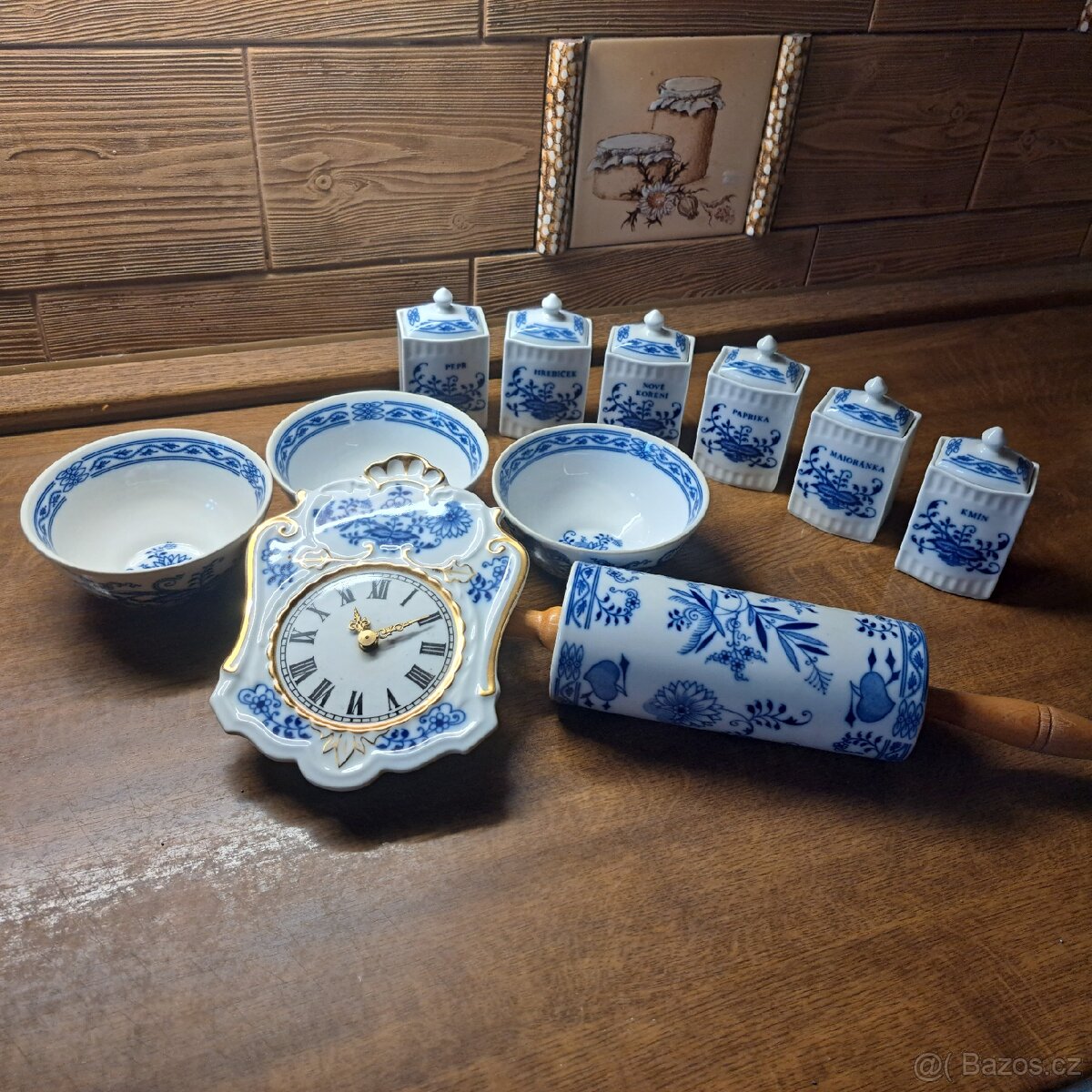 Cibulák z Dubí - 3